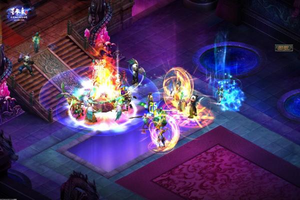 《崩坏学园2》无色辉火属性分析与使用技巧