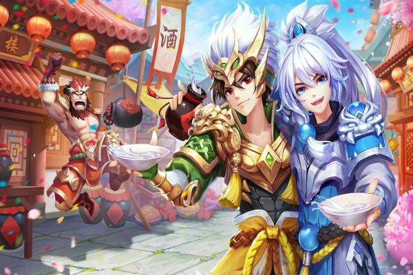 启源女神星辉闪耀技能介绍，如何提升战斗力与技能效果